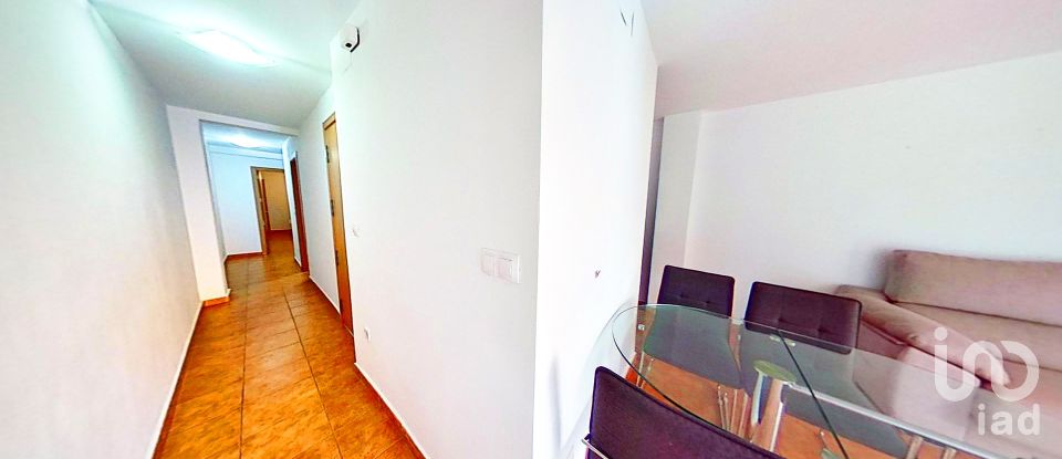 Pis 1 habitació de 60 m² a Alcoi/Alcoy (03801)