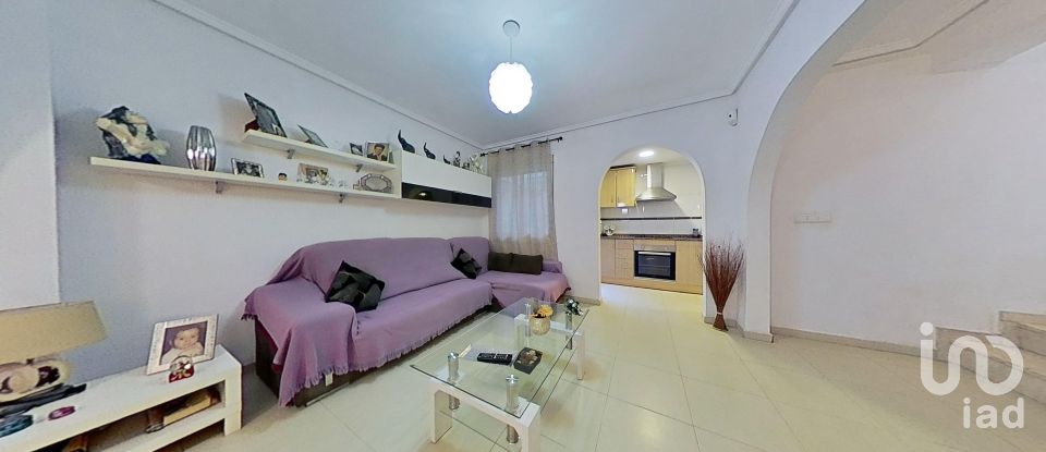 House 3 bedrooms of 116 m² in Santa Pola (03130)