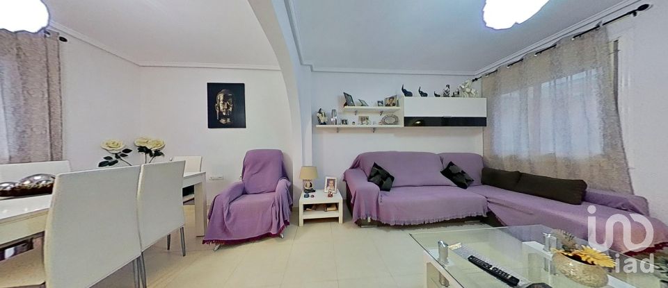 Casa 3 habitacions de 116 m² a Santa Pola (03130)