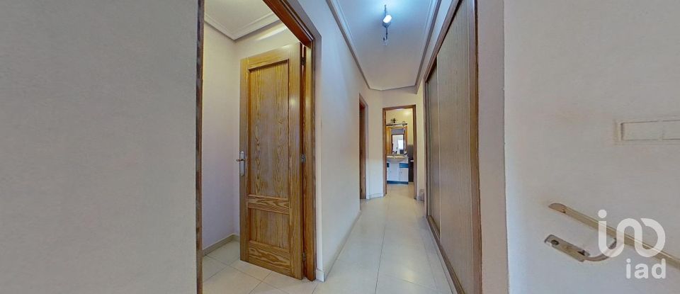Casa 3 habitaciones de 116 m² en Santa Pola (03130)