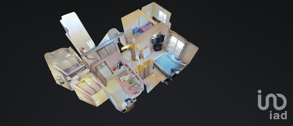 Maison 3 chambres de 116 m² à Santa Pola (03130)