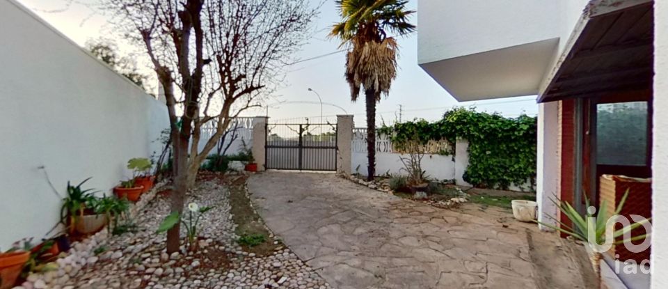 Casa 7 habitaciones de 259 m² en Torredembarra (43830)