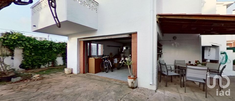 Gîte 7 chambres de 259 m² à Torredembarra (43830)