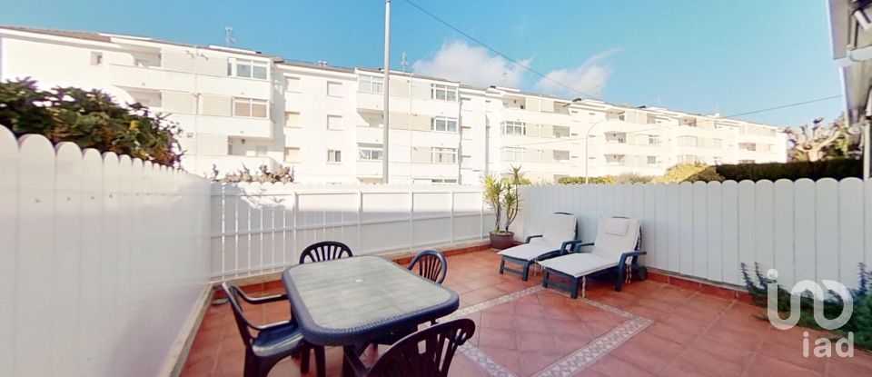 Casa 3 habitacions de 111 m² a Barri Maritim del Francas (43880)