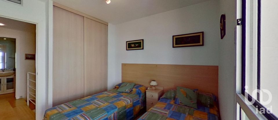 Casa 3 habitaciones de 111 m² en Barri Maritim del Francas (43880)