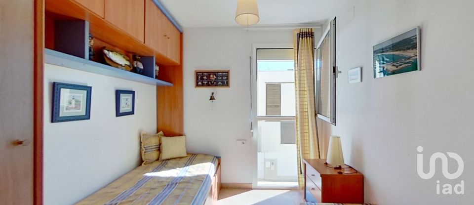 Gîte 3 chambres de 111 m² à Barri Maritim del Francas (43880)