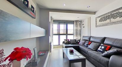 Apartment 3 bedrooms of 115 m² in Utiel (46300)