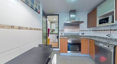Apartment 3 bedrooms of 115 m² in Utiel (46300)