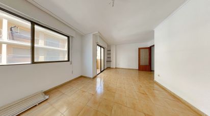 Appartement 3 chambres de 134 m² à Dénia (03700)