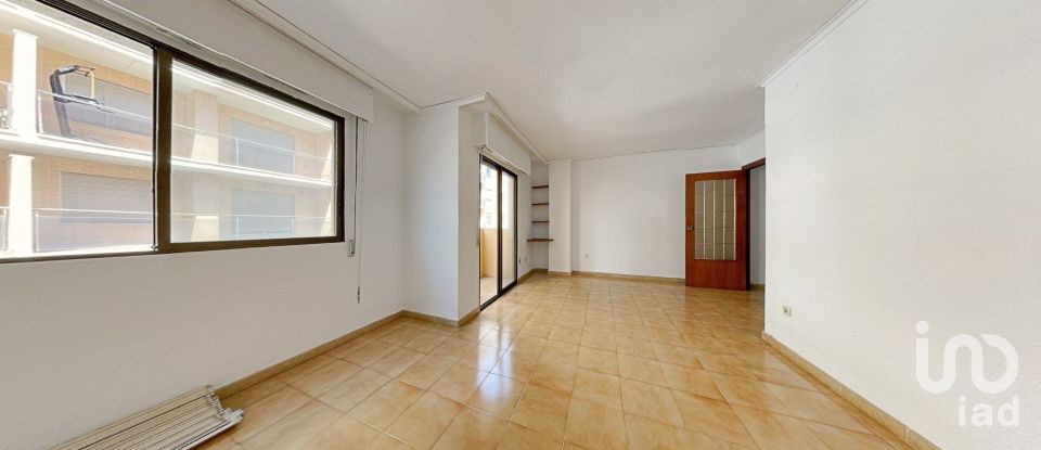 Apartment 3 bedrooms of 134 m² in Dénia (03700)