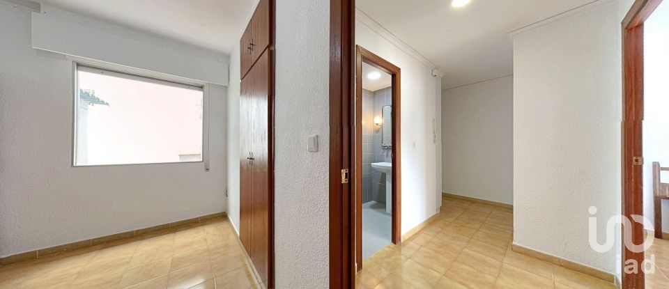 Piso 3 habitaciones de 134 m² en Dénia (03700)