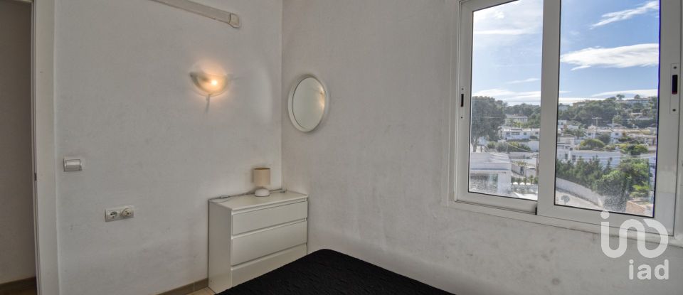 Apartment 3 bedrooms of 88 m² in Moraira (03724)