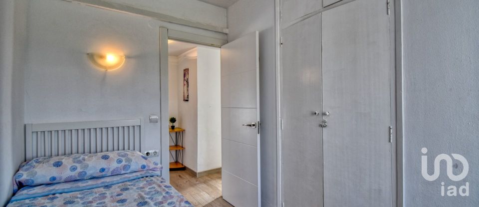 Piso 3 habitaciones de 88 m² en Moraira (03724)