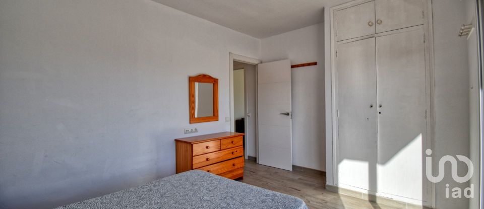 Piso 3 habitaciones de 88 m² en Moraira (03724)