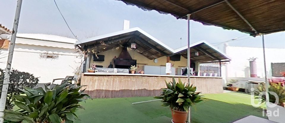 Restaurant of 1,100 m² in Riudoms (43330)
