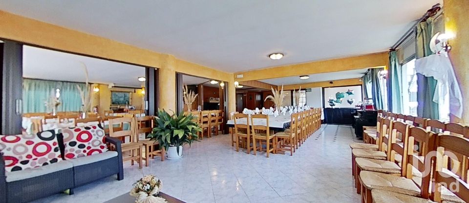 Restaurant de 1 100 m² à Riudoms (43330)