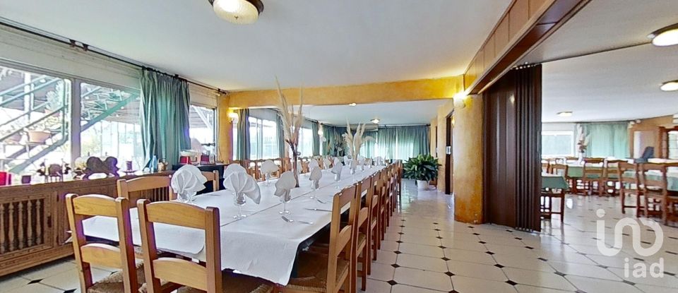 Restaurante de 1.100 m² en Riudoms (43330)