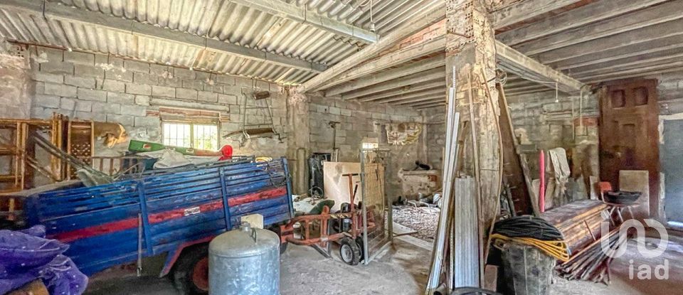 Shop / premises commercial of 208 m² in Nucleo Beniali (03788)