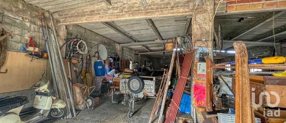 Shop / premises commercial of 208 m² in Nucleo Beniali (03788)