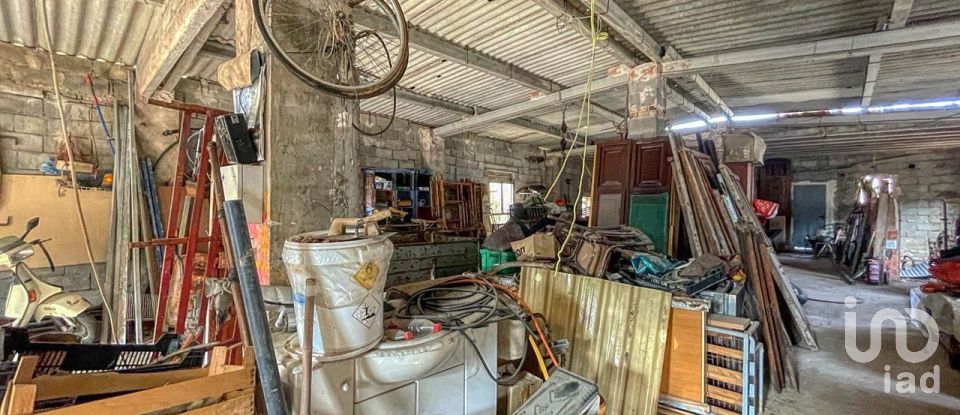 Shop / premises commercial of 208 m² in Nucleo Beniali (03788)