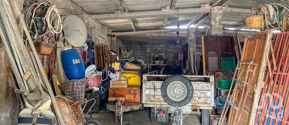 Shop / premises commercial of 208 m² in Nucleo Beniali (03788)