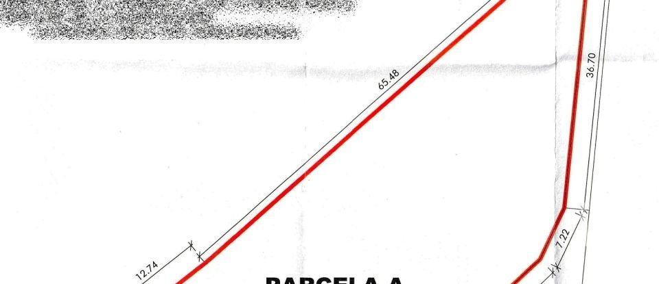 Shop / premises commercial of 208 m² in Nucleo Beniali (03788)