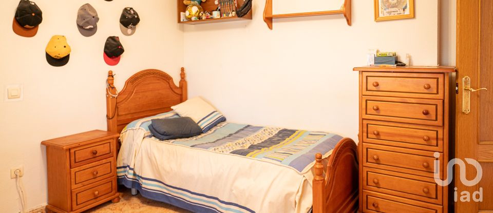 Châlet 4 chambres de 221 m² à Nuevo Baztán (28514)