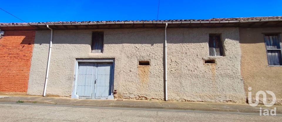 Casa 2 habitacions de 724 m² a Estebanez de La Calzada (24288)