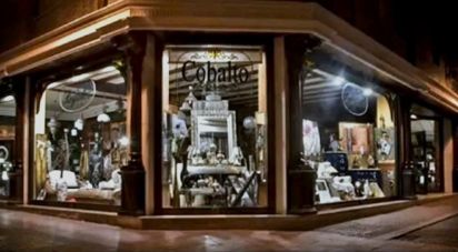 Shop / premises commercial of 380 m² in Benavente (49600)