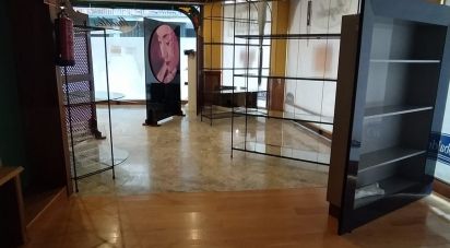 Shop / premises commercial of 380 m² in Benavente (49600)
