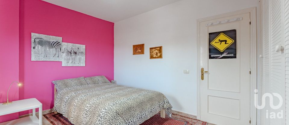 Casa 4 habitacions de 211 m² a Buzanada (38627)