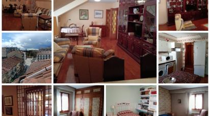 Appartement 4 chambres de 154 m² à Soria (42002)