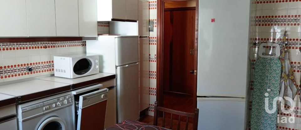 Piso 4 habitaciones de 154 m² en Soria (42002)