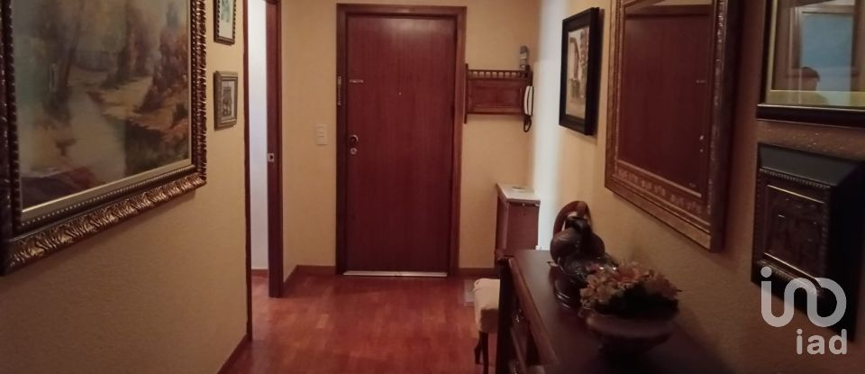 Apartment 4 bedrooms of 154 m² in Soria (42002)