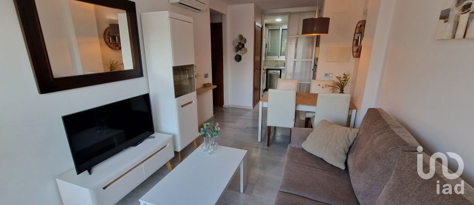 Pis 2 habitacions de 68 m² a Dénia (03700)