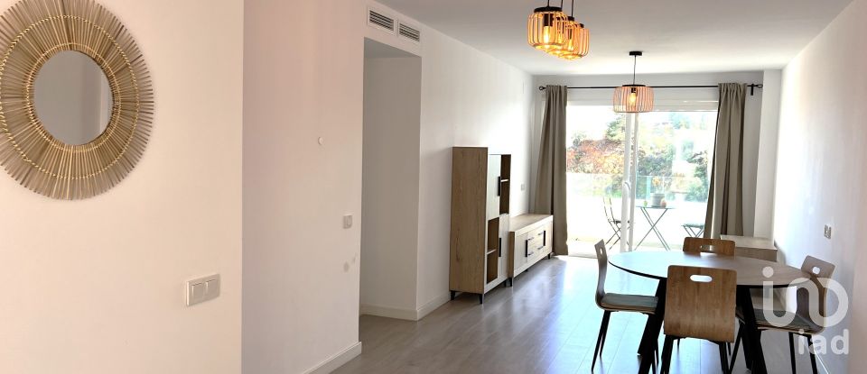 Apartment 3 bedrooms of 132 m² in Rincón de la Victoria (29730)