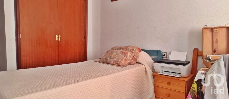 Block of flats 3 bedrooms of 100 m² in Águilas (30880)