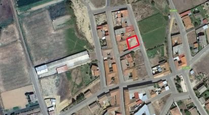Terreno de 353 m² en Estebanez de La Calzada (24288)