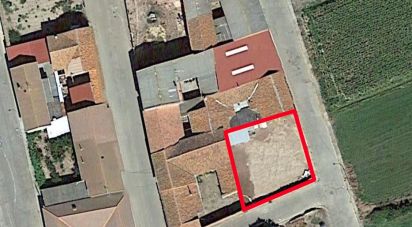 Terrain de 353 m² à Estebanez de La Calzada (24288)