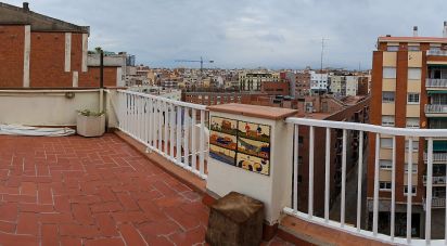 Appartement 3 chambres de 98 m² à Barcelona (08028)