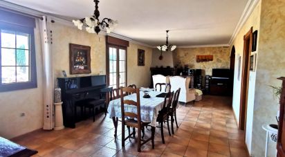 House 5 bedrooms of 314 m² in Aspe (03680)