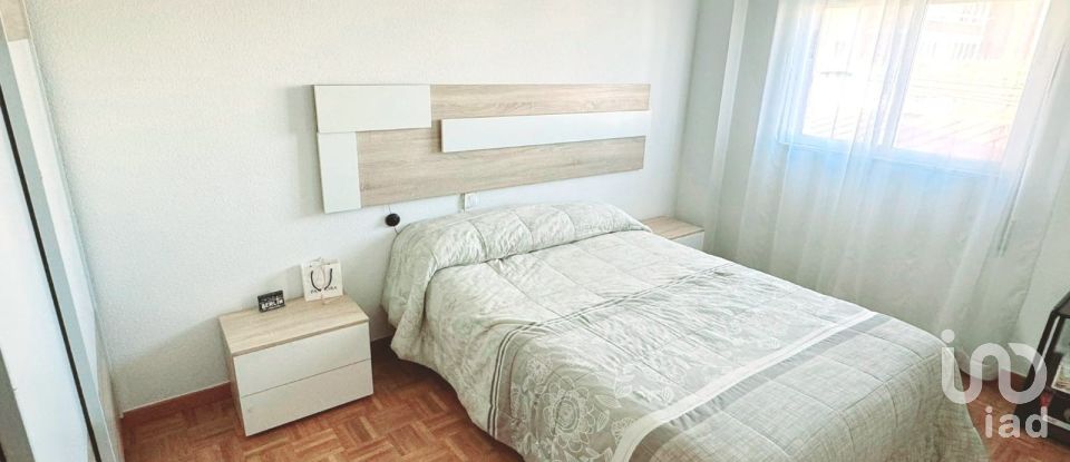Apartment 3 bedrooms of 106 m² in Santa María del Páramo (24240)