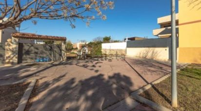 Terreno de 412 m² en Vilanova i la Geltrú (08800)