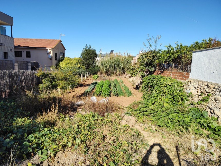 Terreno de 412 m² en Vilanova i la Geltrú (08800)