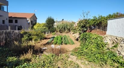 Terreno de 412 m² en Vilanova i la Geltrú (08800)