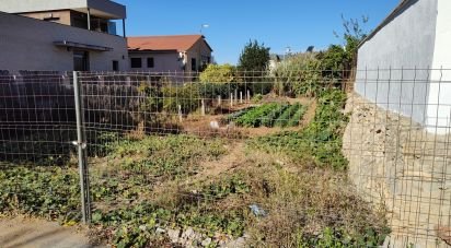 Terreno de 412 m² en Vilanova i la Geltrú (08800)