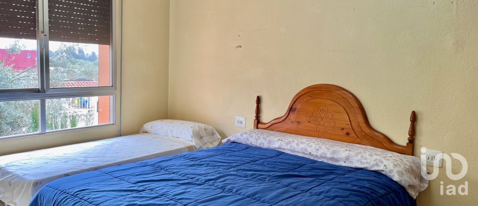Xalet 4 habitacions de 161 m² a Torreblanca (12596)