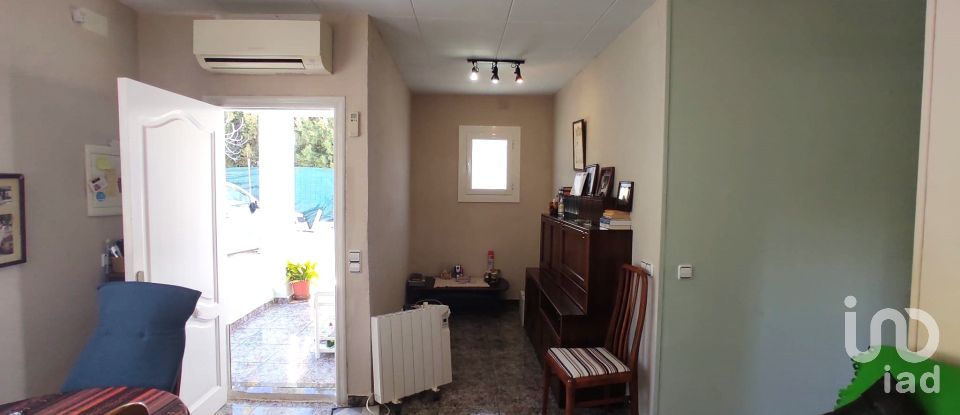 Lodge 3 bedrooms of 88 m² in La Juncosa del Montmell (43718)