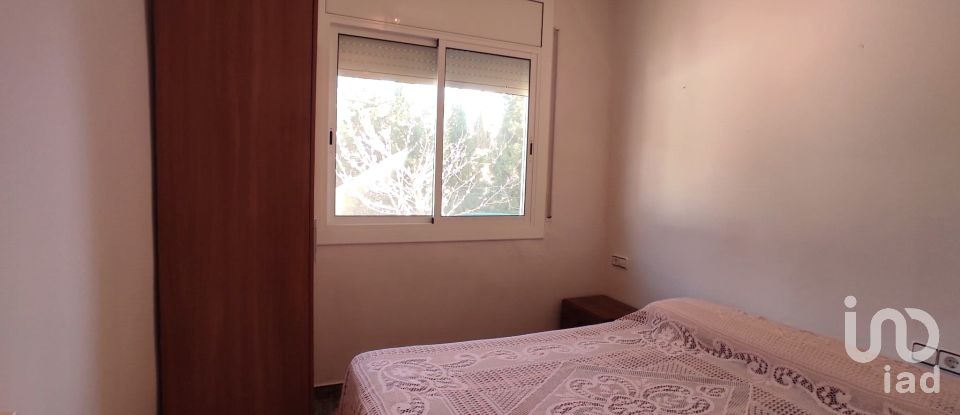 Gîte 3 chambres de 88 m² à La Juncosa del Montmell (43718)