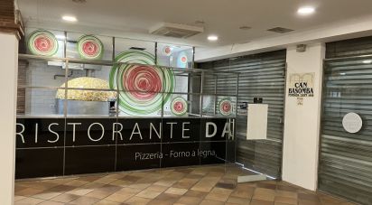 Pizzería de 220 m² en El Masnou (08320)